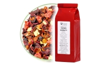 Herbata Owocowa SŁODKA ŻURAWINA (OT) (50g) Czarująca Nutka Żurawiny